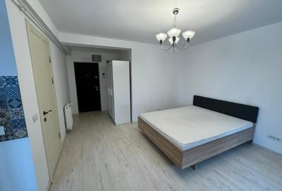 Garsoniera - Theodor Pallady - Loc Parcare, Bloc NOU! - 2