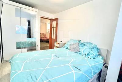Apartament cu 3 camere, zona Nicolae Titulescu - 10
