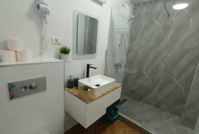 VEDERE LA MARE | APARTAMENT 2 CAMERE | PRIMA LINIE| MAMSIA NORD | - 8