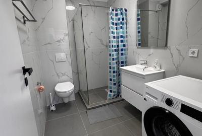 Apartament 2 camere Otopeni bloc nou - 3