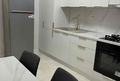 Garsonieră decomandată în Târgu Cucu