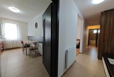 Inchiriem Apartament 2 Camere, Mobilat, Decomandat, Tractorul - 15