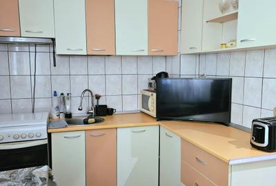 Garsoniera - Plaza Mall - Drumul Taberei - 5