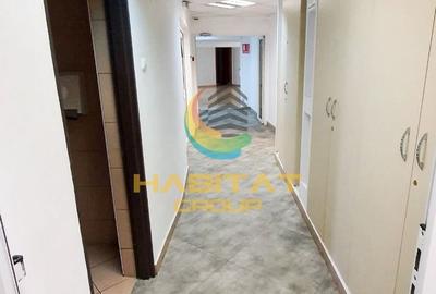 Spațiu de birouri premium – 525 mp – Piața Unirii - 15