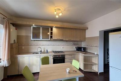 Inchiriere apartament 2 camere bloc nou in Manastur- zona Campului, Cluj Napoca - 5