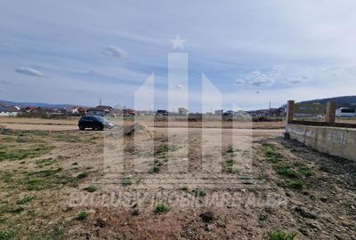 📍 Teren intravilan | 500 mp | Alba Iulia | Micesti - 1
