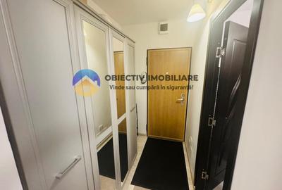 Garsoniera Precista renovata,mobilata si utilata - 1