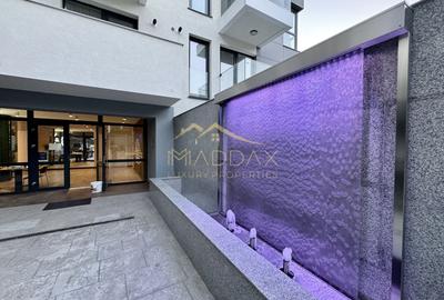 Apartament 2 Camere**2 Bai **Imobil Boutique NOU// Palatul Parlamentului - 35