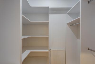 Apartament 3 camere penthouse Baneasa Natura Residence - 16