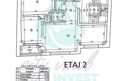 Imobil Dorobanți – Floreasca | Ideal investiție / clinică - 6