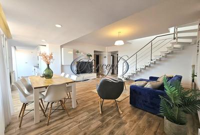 Apartament premium pe 2 niveluri cu parcare subterana, Buna Ziua - 1