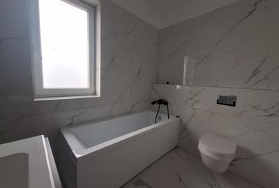 Duplex spatios cu 4 camere in Dumbravita -semineu- la 3 minute de Primarie - 20
