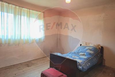 Casa veche cu teren 929 mp- oportunitate in Vladimirescu- comision 0% - 10