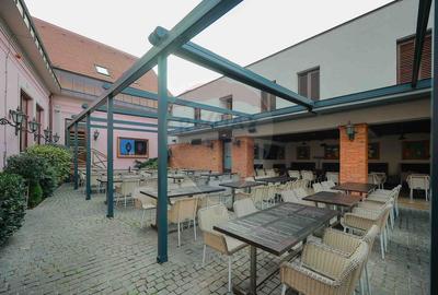 De vânzare - Proprietate premium în zona istorică a Oradiei - 28