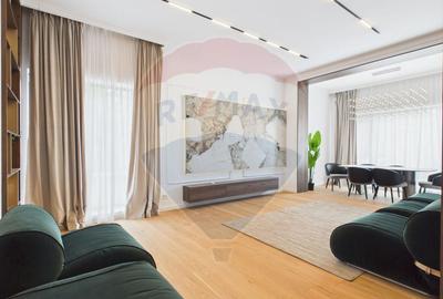 Apartament luminos 3 camere si terasa, vedere la padure, Iancu Nicolae - 23