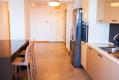 Inchiriere- 3 Camere – InCity Residence – 111 mp - 7