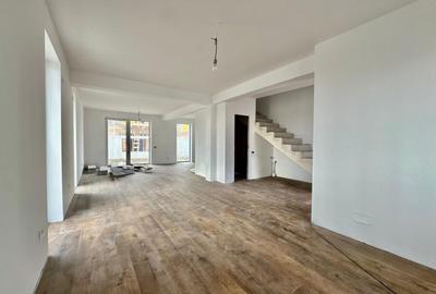 Vila individuala Tunari | Complex Teilor 77 | Teren 255 mp - 4