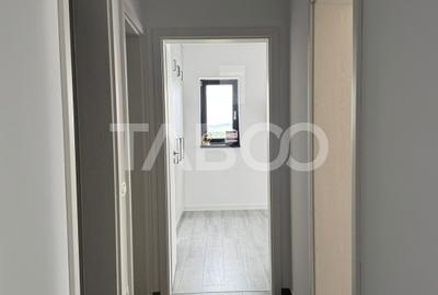 Penthouse de lux de vanzare 4 camere în Sebes - 7