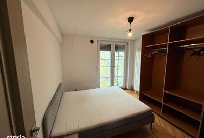 Apartament 4 camere decomandat, metrou 3 min, etaj 4/4, zonă liniștită Titan - 3