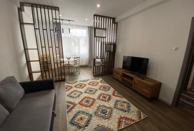 Apartament de închiriat, 2 camere, 50 mp, Horea zona UBB litere - 7