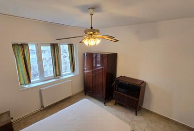Apartament de vanzare  2 camere, renovat si mobilat complet,  central Focsani - 12