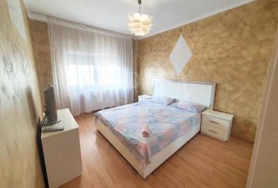 Apartament cu 2 camere decomandat în Spitalul Județean