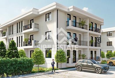 Apartament 3 camere Selimbar Avantaj client 5000 euro la achizitie - 9