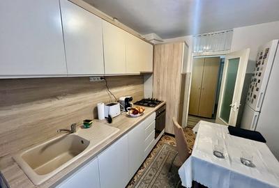 Decomandat, 3 Camere, Comision 0% - 1