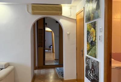 DE ÎNCHIRIAT | 2 camere | Sector 2 – Parcul Circului | Prima închiriere | 60 mp - 14