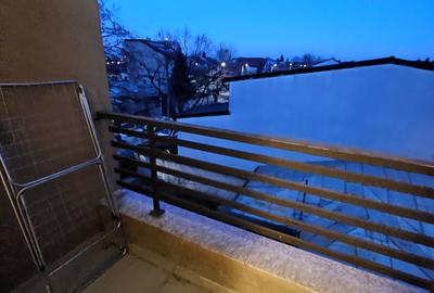 Bucuresti Noi/Laminorului/3 Min Metrou/Studiou la Cheie/Bloc Nou/Liber  15 iunie - 9