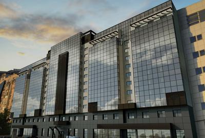 Spatiu de birou in City Business Center | Nerva Traian | 183 m2 - 1