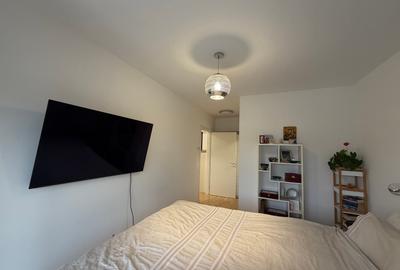 Apartament în Arcadia Domenii,loc de parcare și boxa valabile - 12