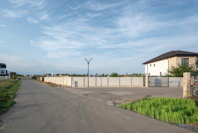 Case de vanzare - Corbeanca Complex Cherry Park 2 Faza a Doua - 22