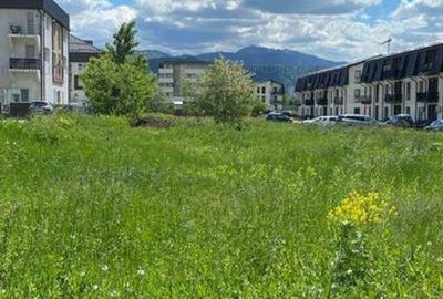 TEREN INTRAVILAN - 1