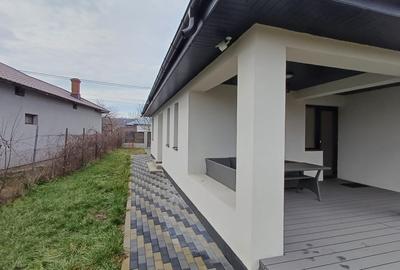 COMANA, Jud.GR, Casa parter, teren 500mp, mutare imediata - 3