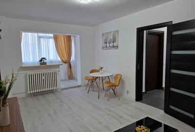 Dristor-Mc Donalds, 2 camere, renovat nou+modern, 2 bai - 1