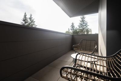 Apartament Lux 3 Camere | Cortina Academy Cotroceni| Metrou - 21