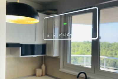 Com 0% - Apartament modern cu terasă mare și vedere WOW spre pădure! - 17