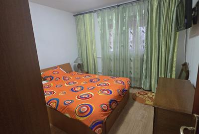 Ap. 3 camere | 76 mp | Decomandat | Mobilat & Utilat | 13 Septembrie – Prosper - 11