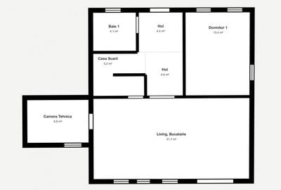 Casa Individuala - Dumbravita - 0% COMISION - 18