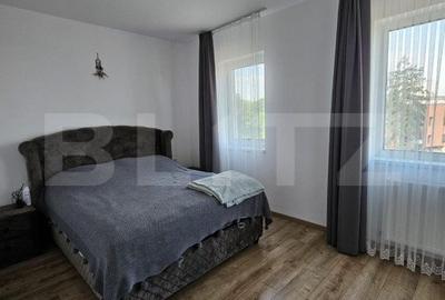 Apartament de 2 camere, 54mp, zona Centrala - 2