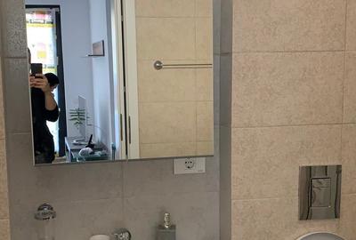 Apartament cochet cu 2 camere - loc parcare subteran - Pipera - George Bacovia - 5