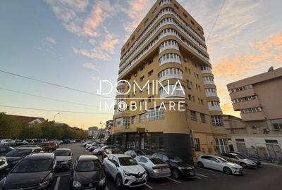 *Spațiu ultracentral 220 mp* - vânzare/închiriere- vizibilitate maximă - 4