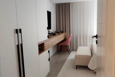 Apartament 2 camere 54mp | West Avenue Residence | Decembrie 2026 - 6