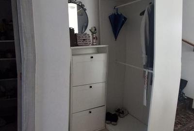 Vila tip Duplex P+1+M, curte / Otopeni-Tunari / Comision 0% - 15