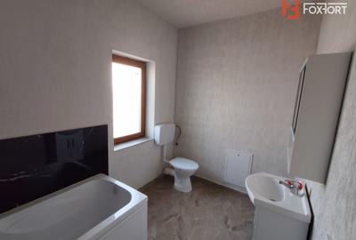 Casa de vanzare, tip duplex, in Sannicolau Mare - confort si liniste - 19