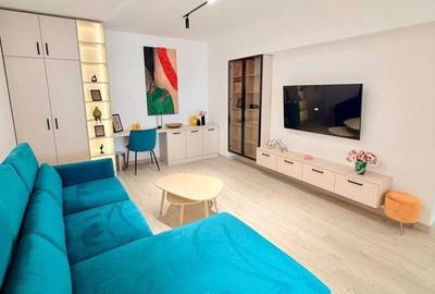 AP. 2 CAMERE SELECT RESIDENCE, PARCARE, BLOC NOU, PRIMA INCHIRIERE - 1