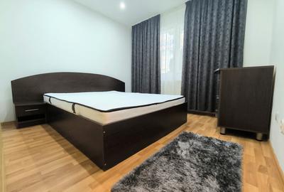 Ap. fain cu 2 camere et 1, centrala proprie, zona McDonald's Manastur - 1