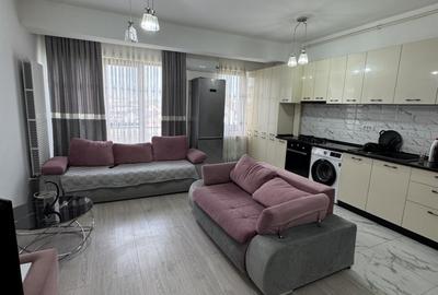 Apartament 3 camere de inchiriat – bloc nou (2023), loc de parcare inclus - 12