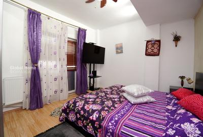 Vilă 5 camere | Barbu Văcărescu | Curte | Ideal birouri | Rezidențial - 11